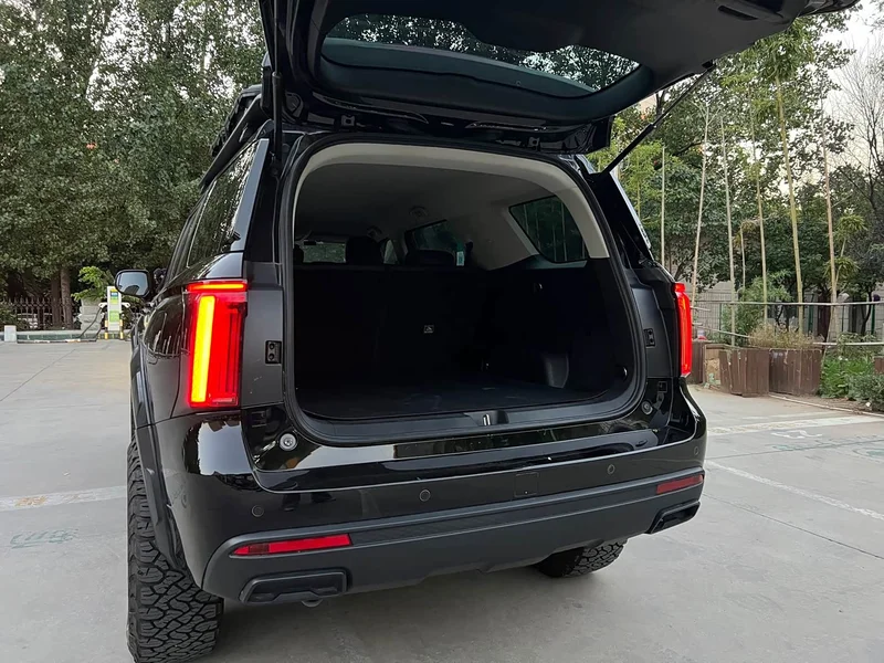 Haval H5 — фото 16