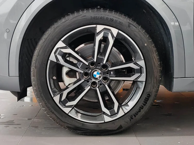 BMW X2 — фото 15