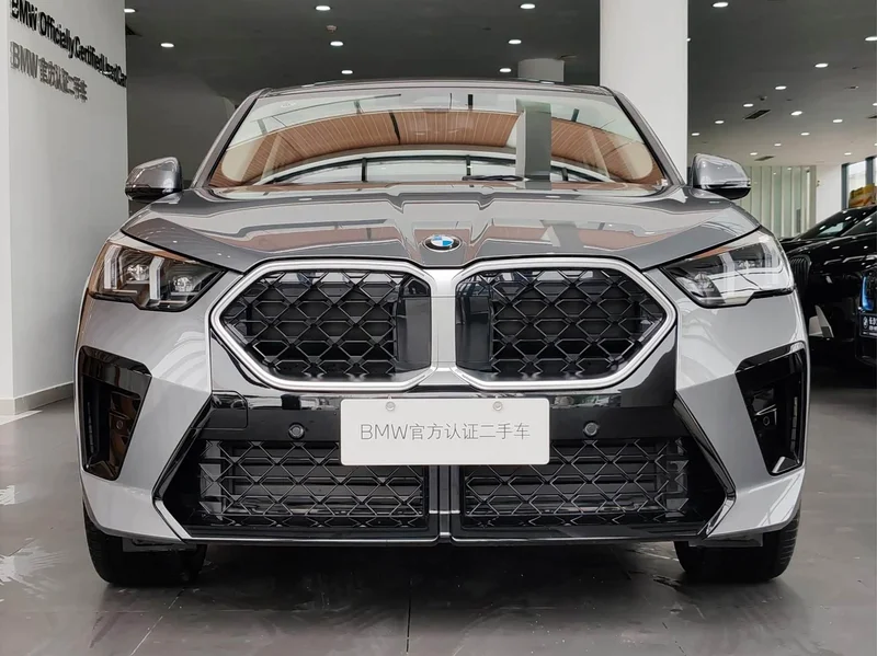 BMW X2 — фото 2