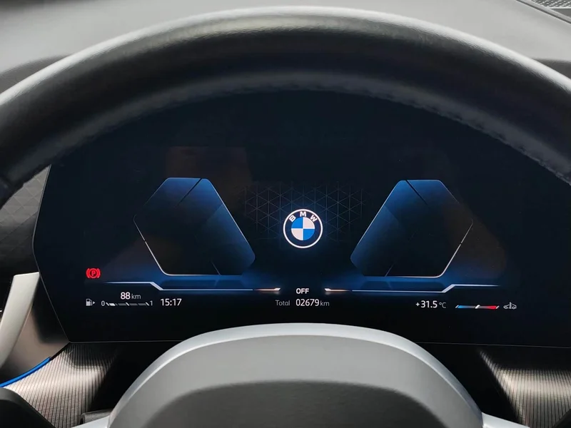 BMW X2 — фото 10