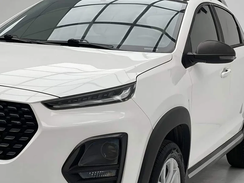 Chery Tiggo — фото 10
