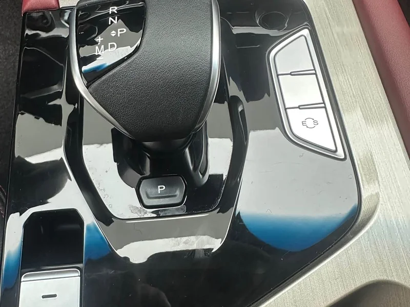 Jetour X70 — фото 12