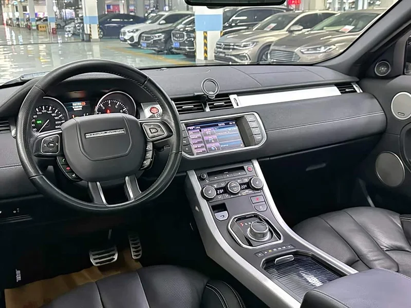 Land Rover Range Rover — фото 11