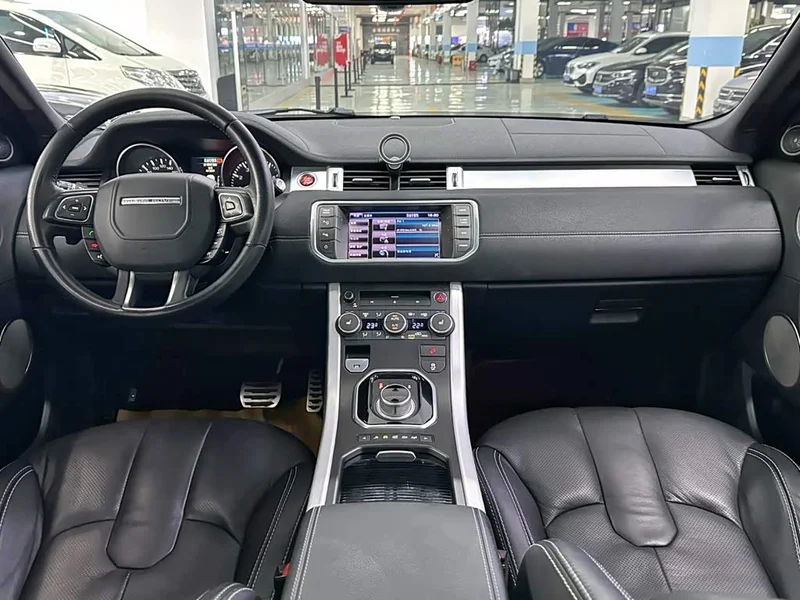 Land Rover Range Rover — фото 12
