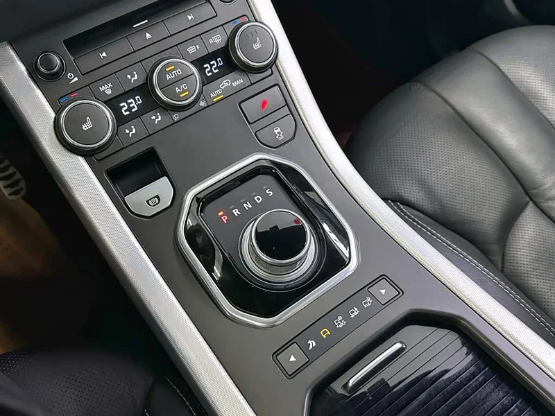 Land Rover Range Rover — фото 16