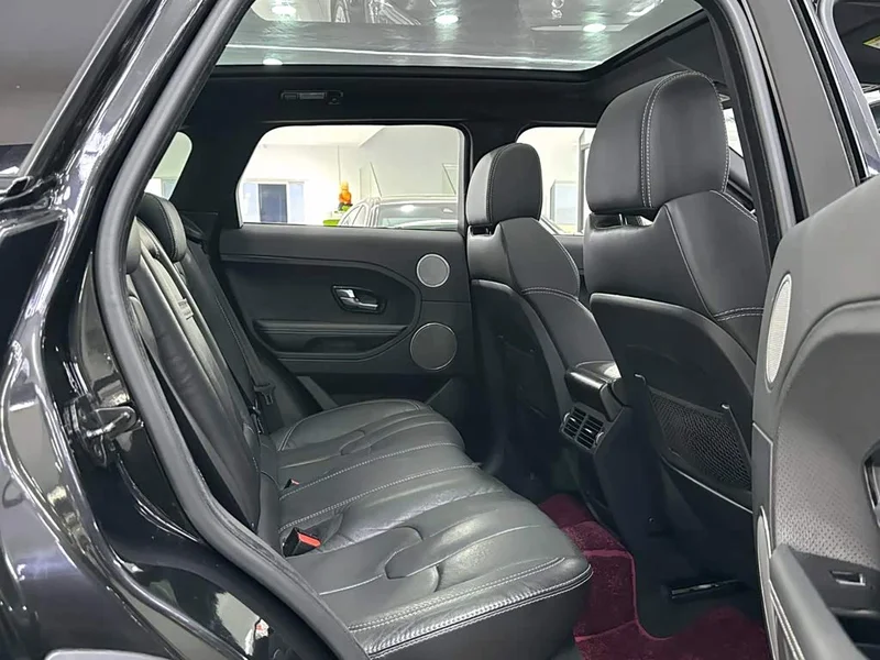 Land Rover Range Rover — фото 10