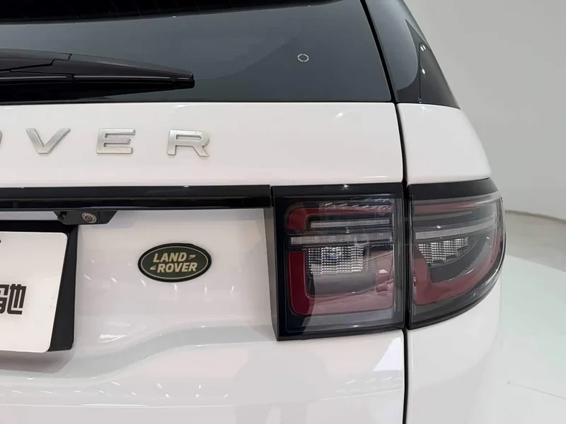 Land Rover Discovery — фото 10