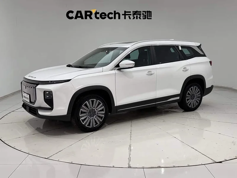 Jetour X90 PRO