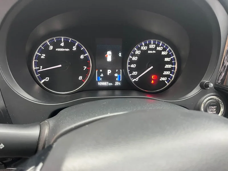 Mitsubishi Outlander — фото 15
