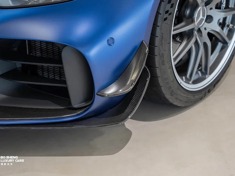 Mercedes-Benz AMG GT — фото 7