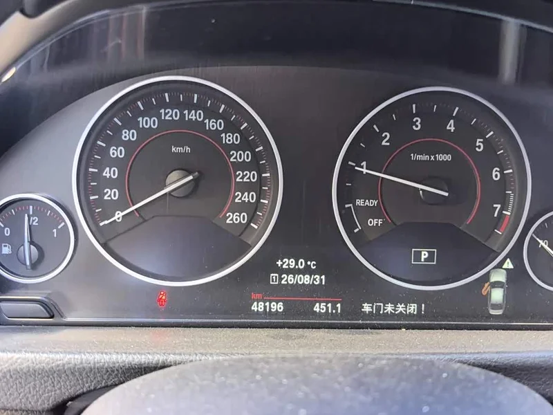 BMW 3-Series — фото 14