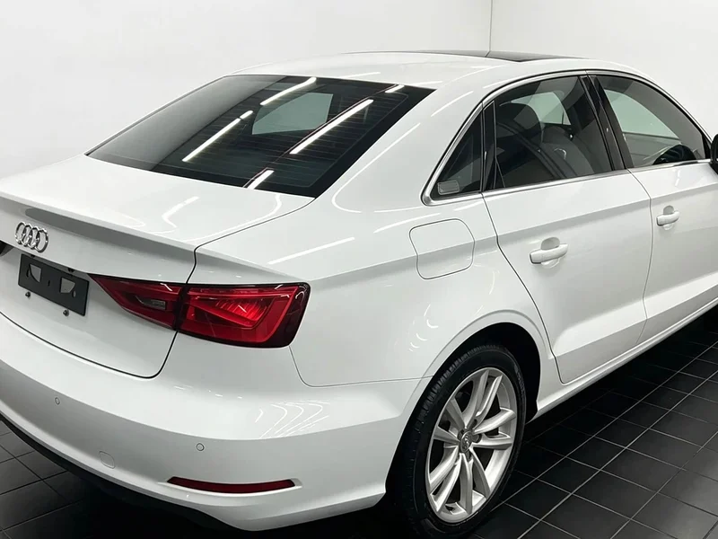Audi A3 — фото 2