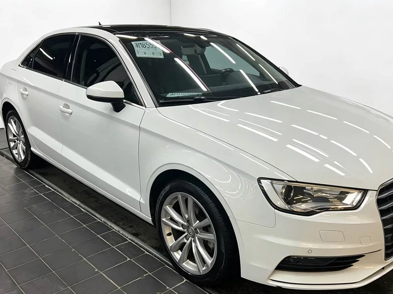 Audi A3 — фото 3