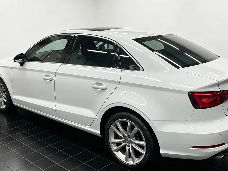 Audi A3 — фото 4