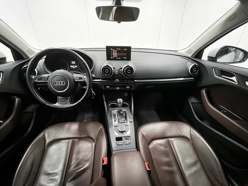Audi A3 — фото 5