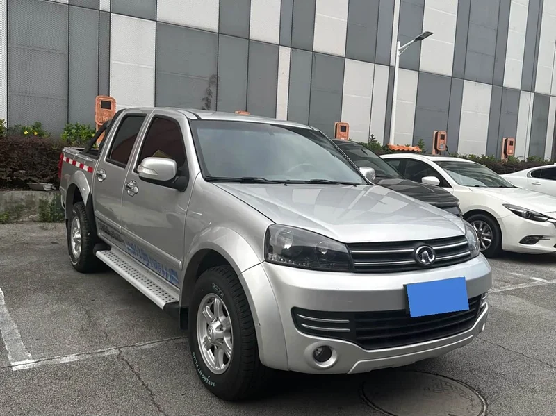 Great Wall Wingle 5 Pickup