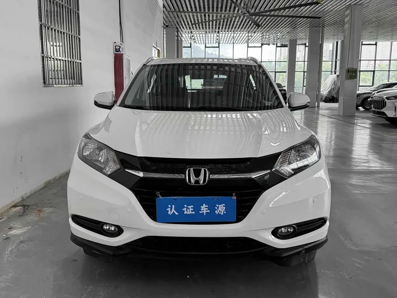 Honda HR-V — фото 4
