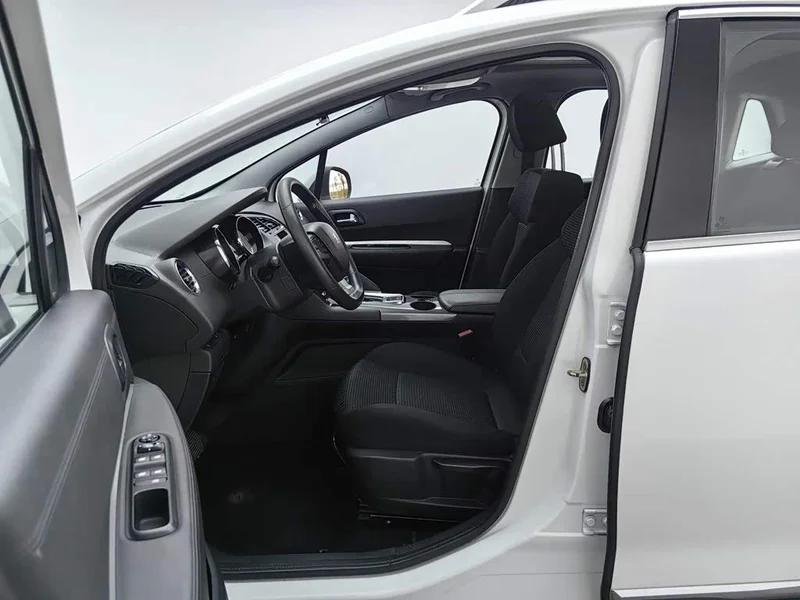 Peugeot 3008 — фото 10