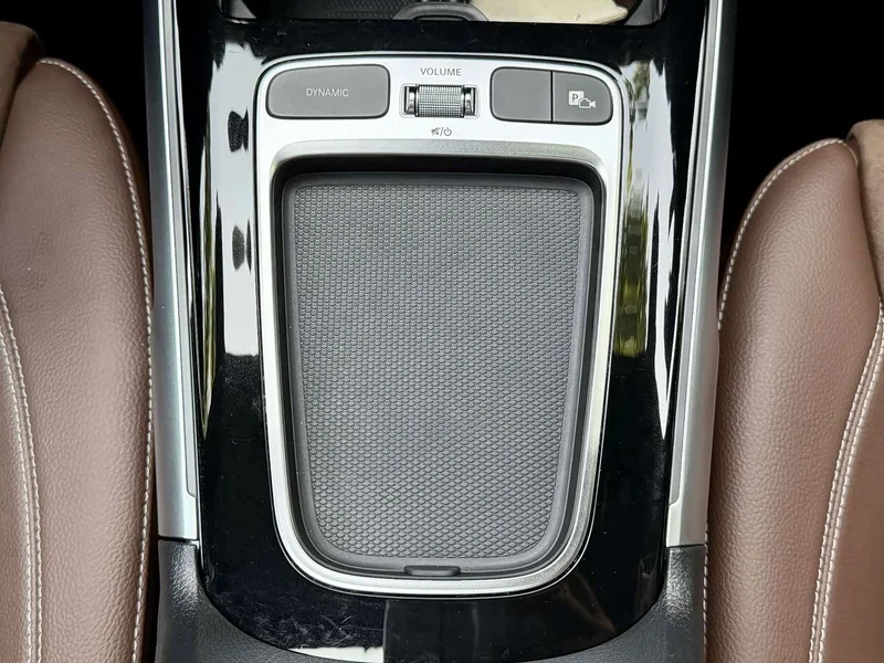 Mercedes-Benz GLB AMG — фото 18