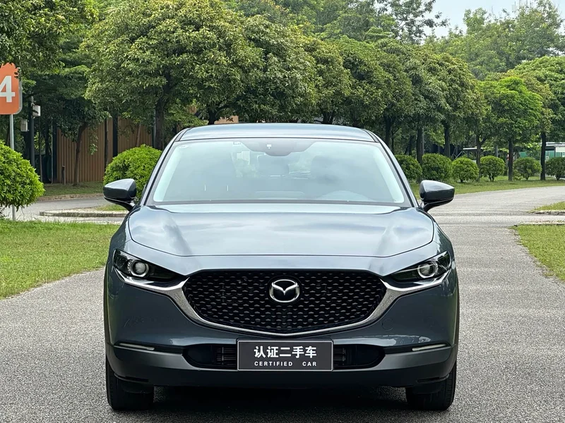 Mazda CX-30 — фото 2