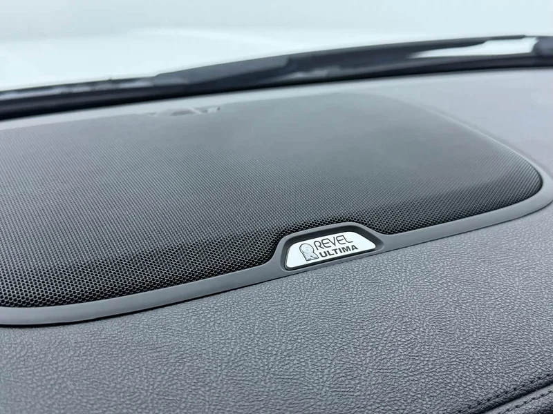 Lincoln Navigator — фото 12