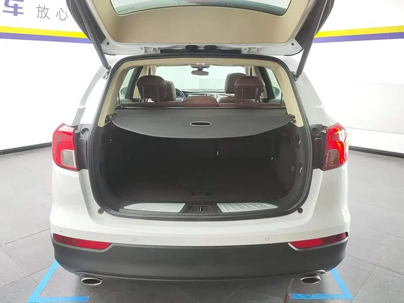 Buick Envision Plus — фото 4