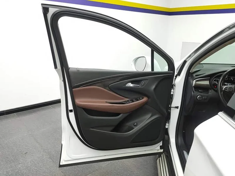 Buick Envision Plus — фото 7