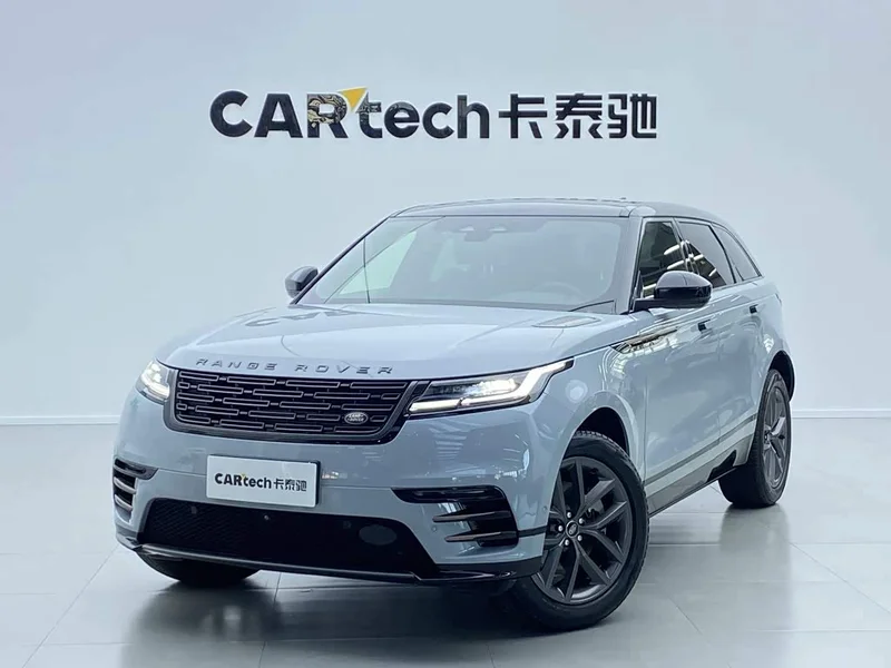 Land Rover Range Rover — фото 11