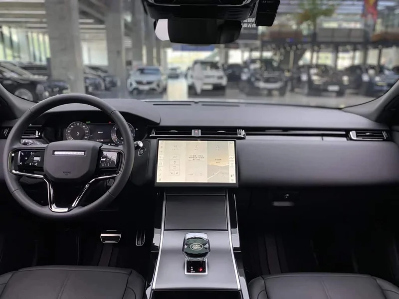 Land Rover Range Rover — фото 16