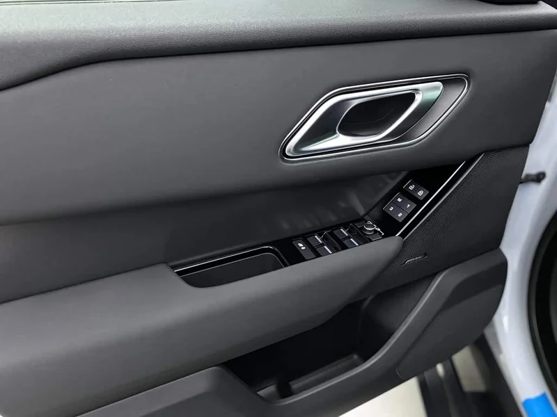 Land Rover Range Rover — фото 19