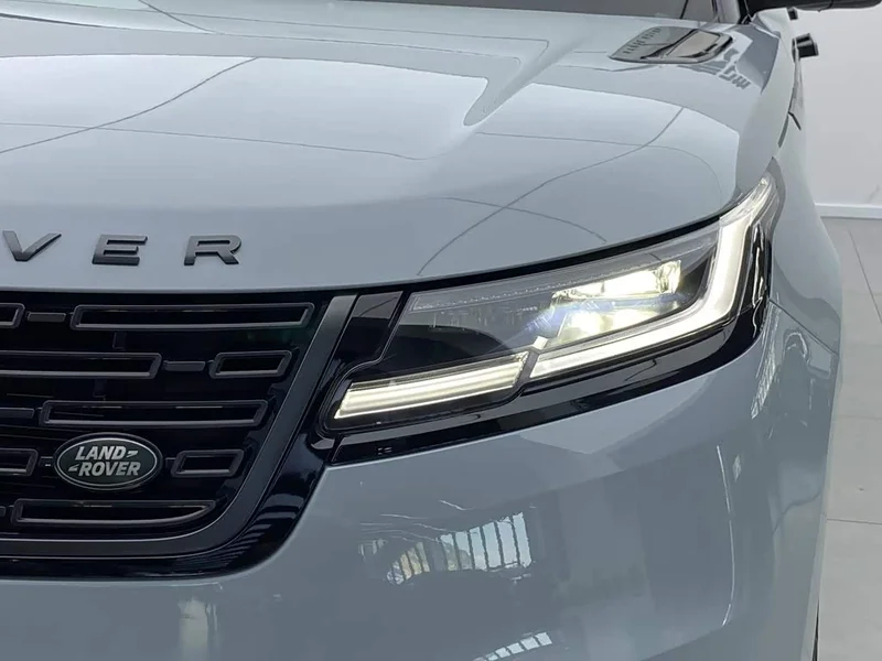 Land Rover Range Rover — фото 6