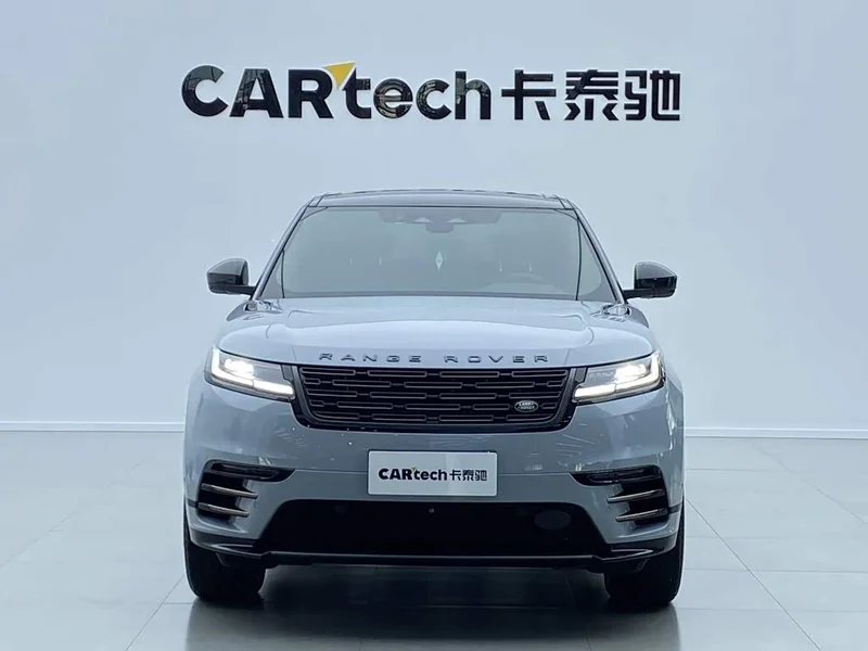 Land Rover Range Rover — фото 10