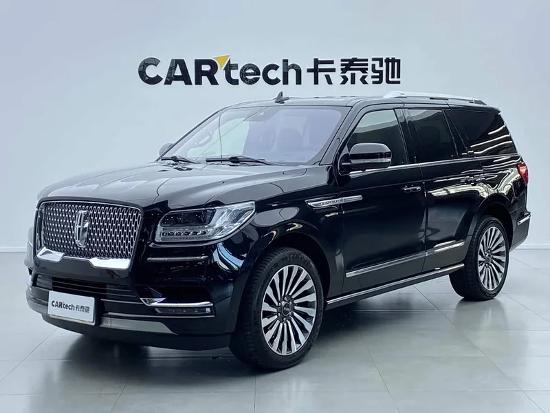 Lincoln Navigator