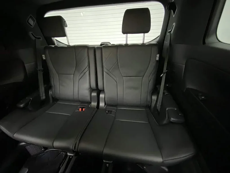 Toyota Vellfire — фото 23