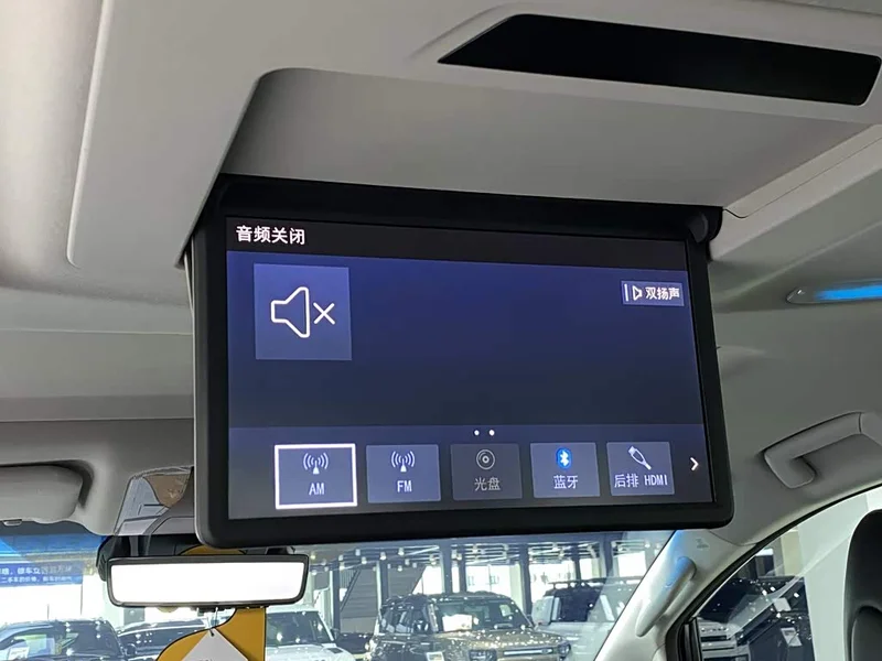 Toyota Vellfire — фото 28
