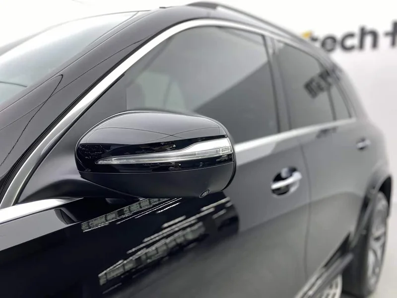 Mercedes-Benz GLE AMG — фото 11