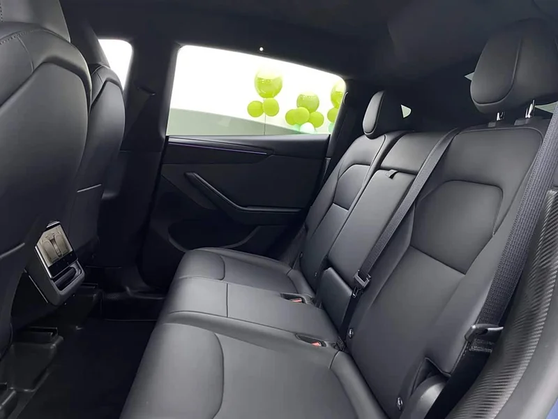 Tesla Model Y — фото 27