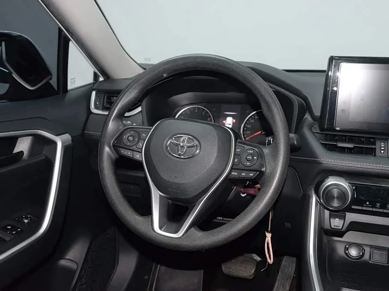 Toyota RAV4 Rongfang — фото 11