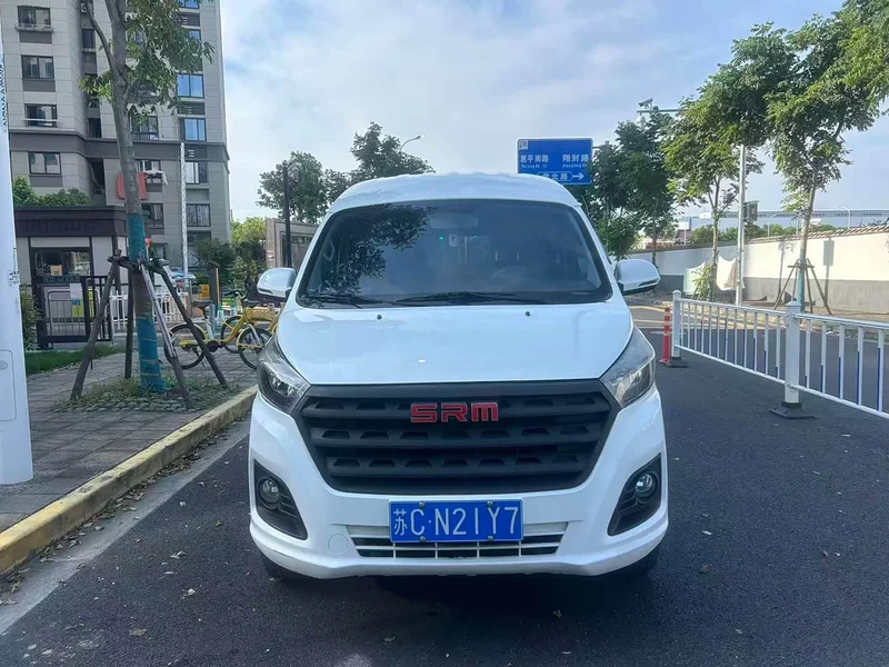 Dongfeng Sealion Classic