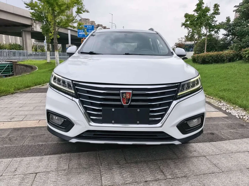 Roewe RX5 — фото 2