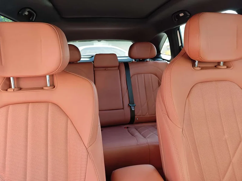 Changan CS75PLUS — фото 11