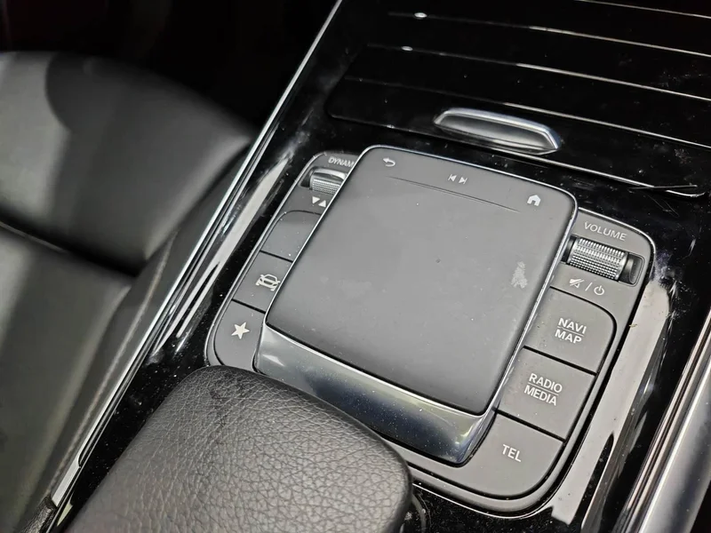 Mercedes-Benz GLA — фото 17