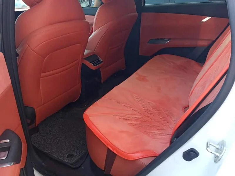 Changan CS75PLUS — фото 11