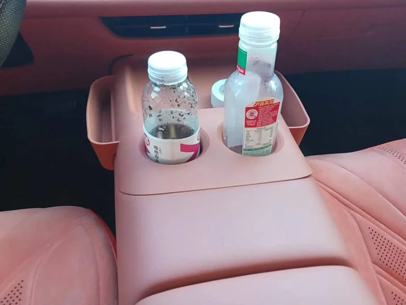 Changan CS75PLUS — фото 16