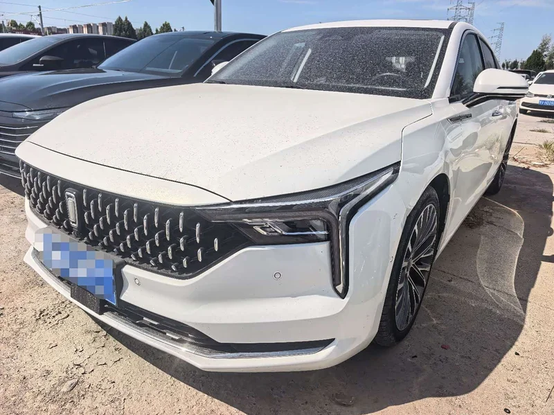 Bestune B70