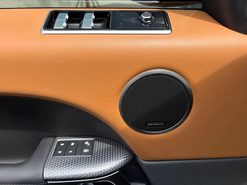 Land Rover Range Rover — фото 18