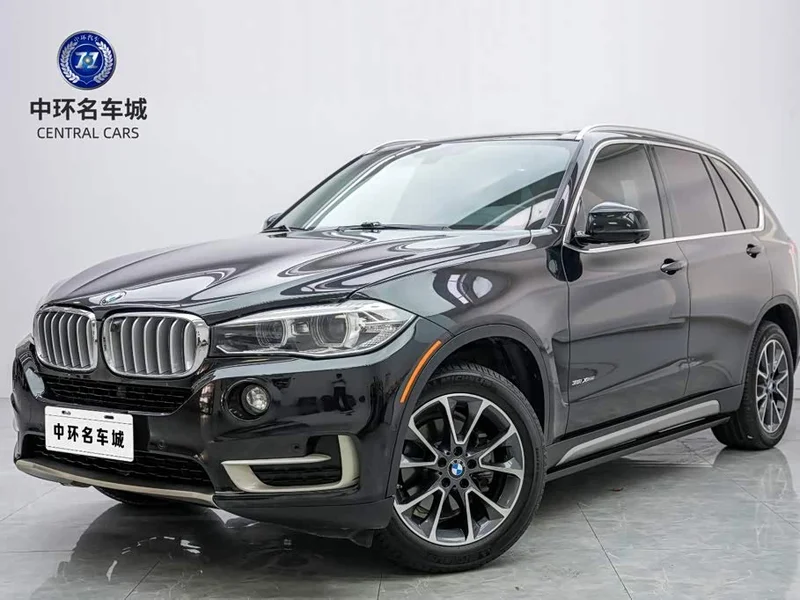 BMW X5 (Imported)