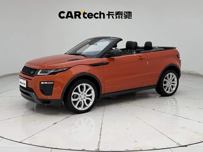 Land Rover Range Rover — фото 1