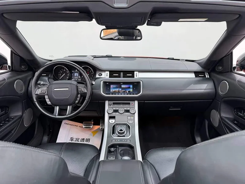 Land Rover Range Rover — фото 13