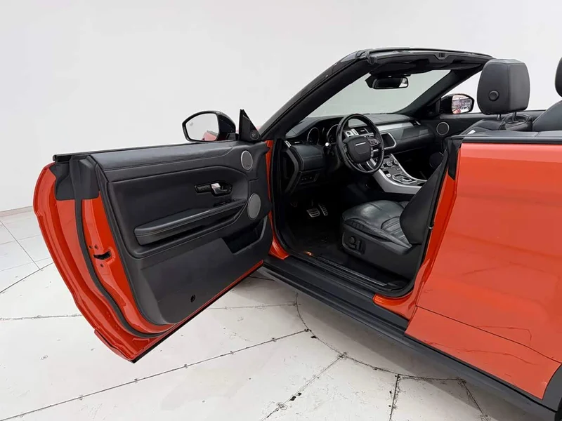 Land Rover Range Rover — фото 20
